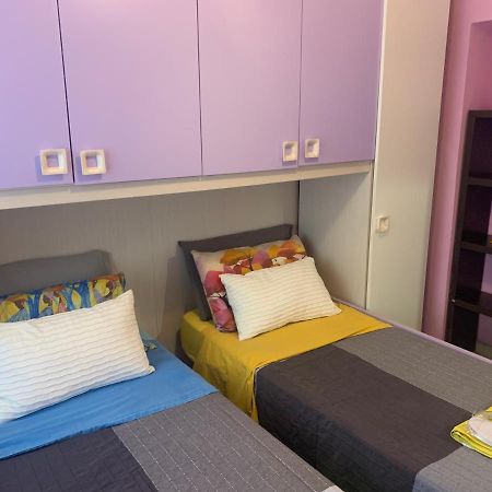 Pisa Train Station Guest House Екстериор снимка
