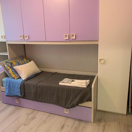 Pisa Train Station Guest House Екстериор снимка