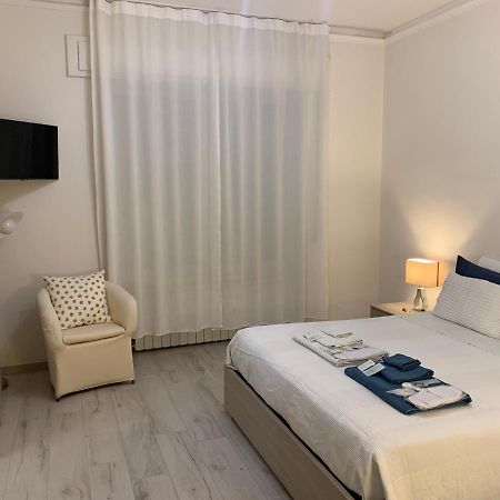 Pisa Train Station Guest House Екстериор снимка