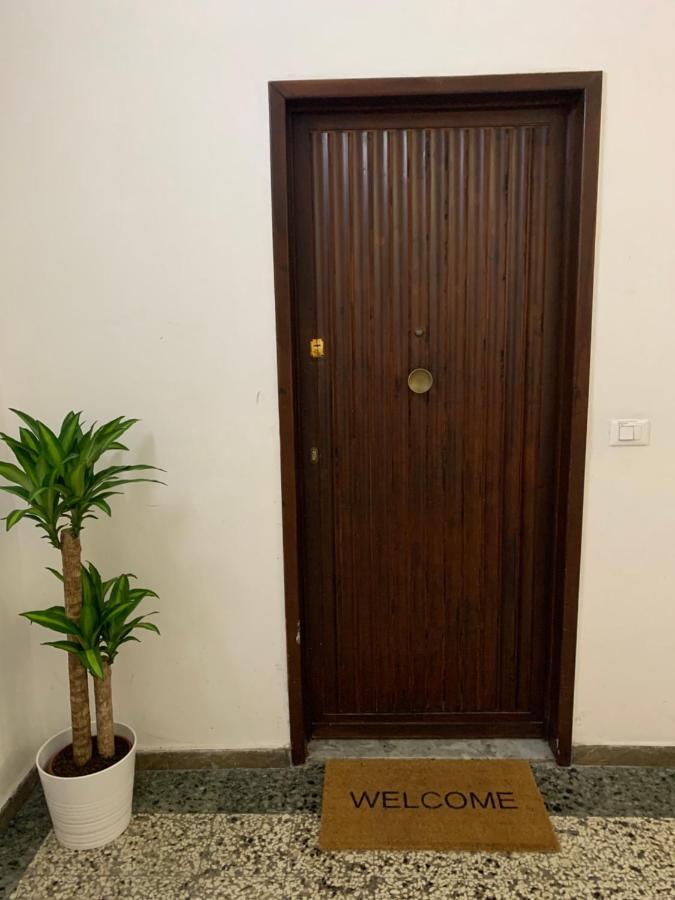 Pisa Train Station Guest House Екстериор снимка