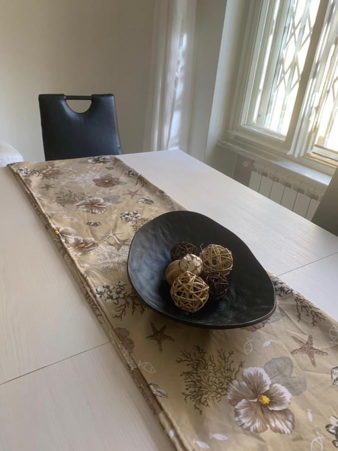 Pisa Train Station Guest House Екстериор снимка