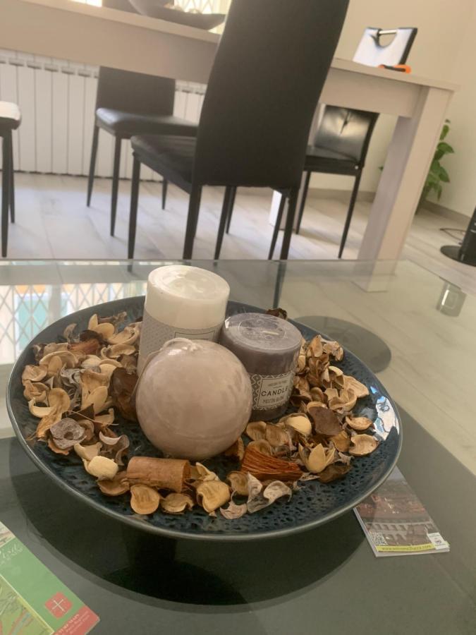 Pisa Train Station Guest House Екстериор снимка