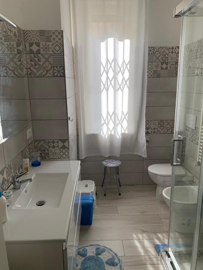 Pisa Train Station Guest House Екстериор снимка