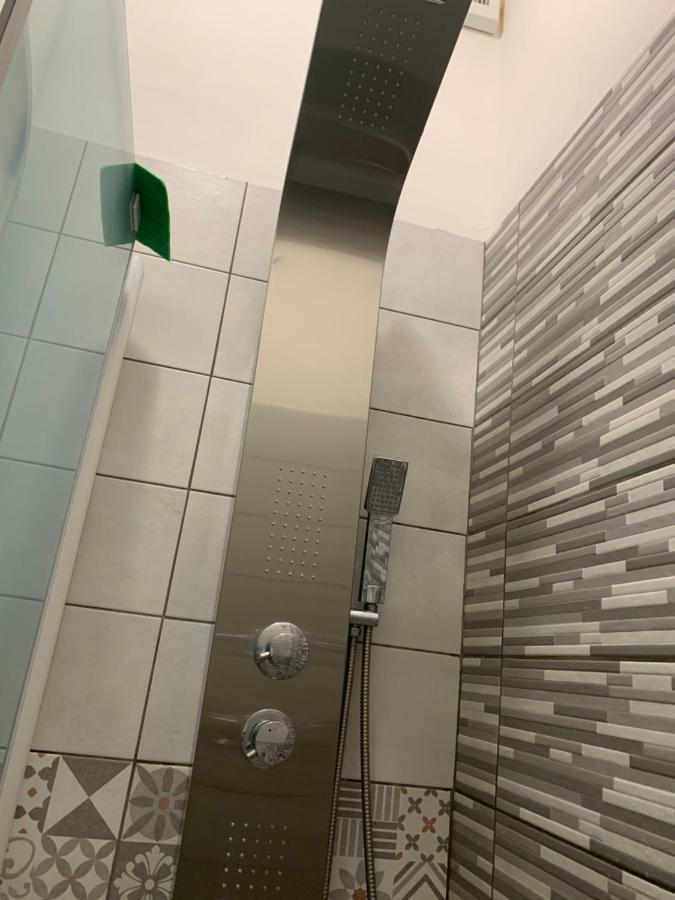 Pisa Train Station Guest House Екстериор снимка