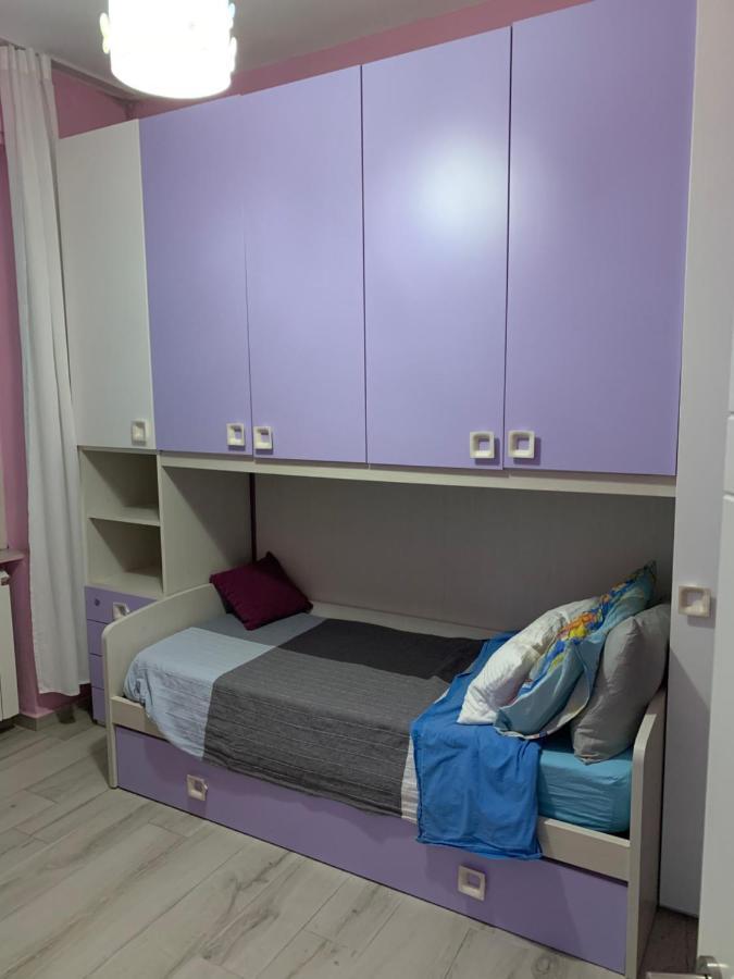 Pisa Train Station Guest House Екстериор снимка