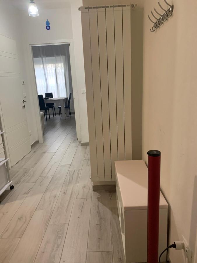 Pisa Train Station Guest House Екстериор снимка
