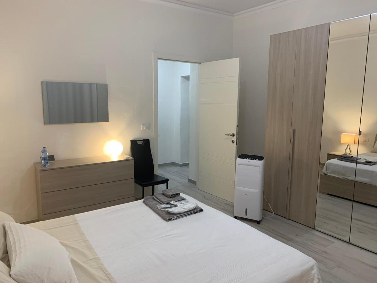 Pisa Train Station Guest House Екстериор снимка