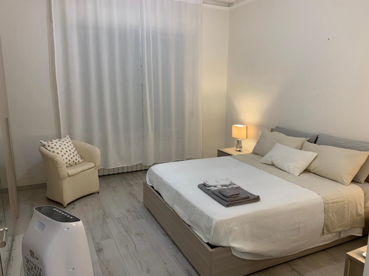 Pisa Train Station Guest House Екстериор снимка