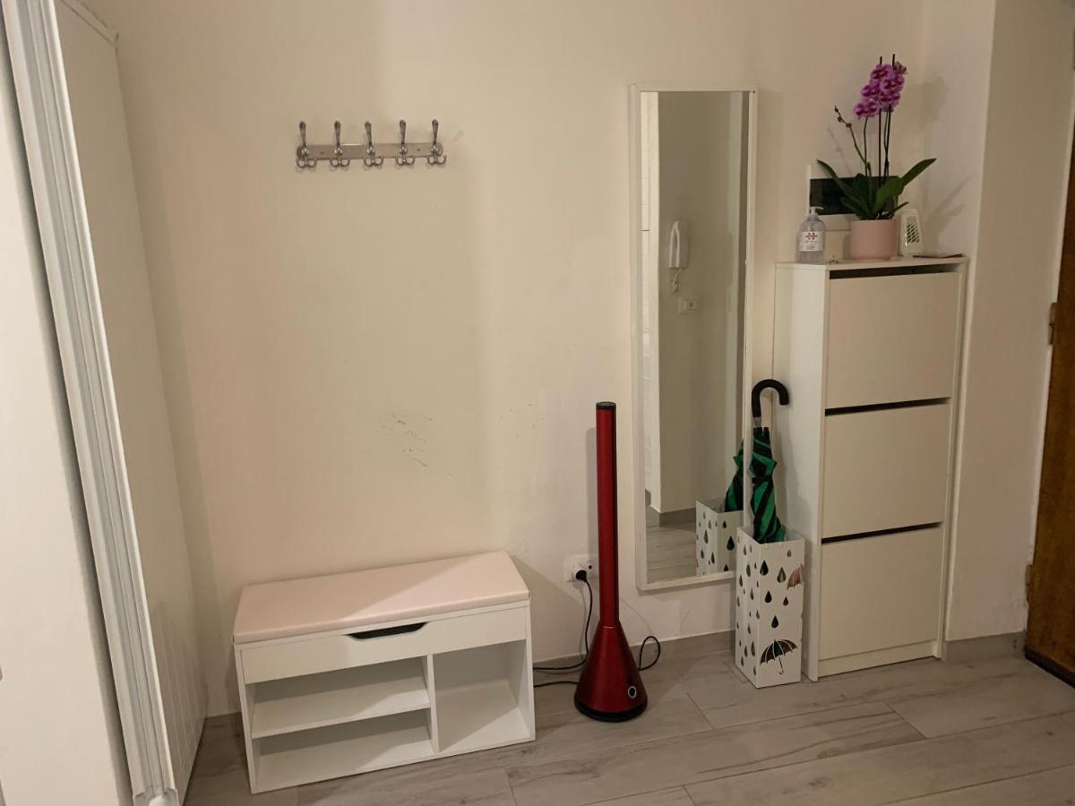 Pisa Train Station Guest House Екстериор снимка