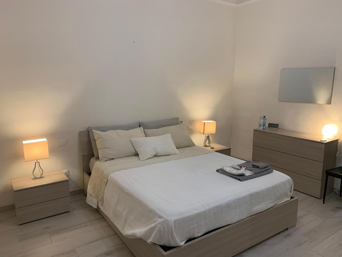 Pisa Train Station Guest House Екстериор снимка
