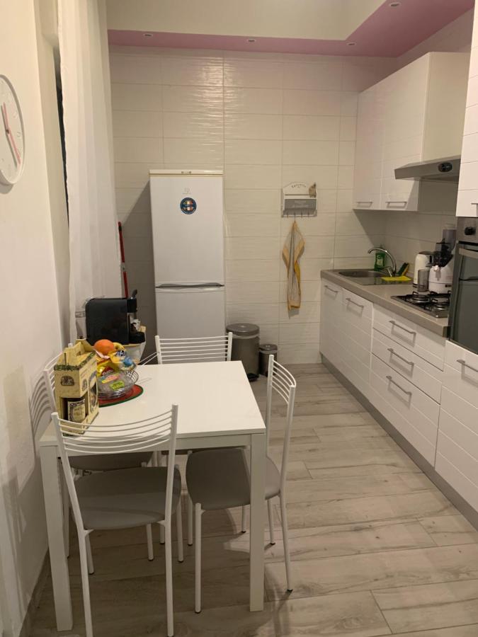 Pisa Train Station Guest House Екстериор снимка