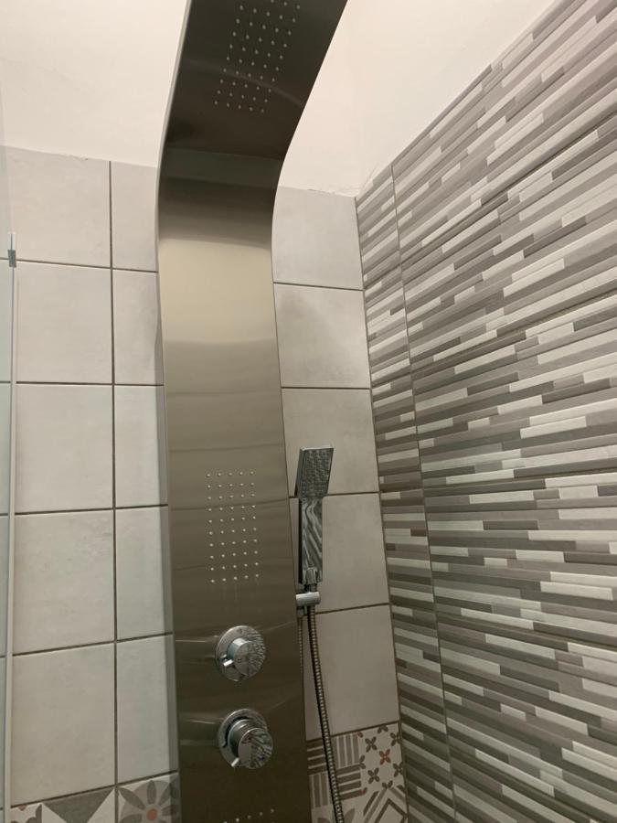 Pisa Train Station Guest House Екстериор снимка