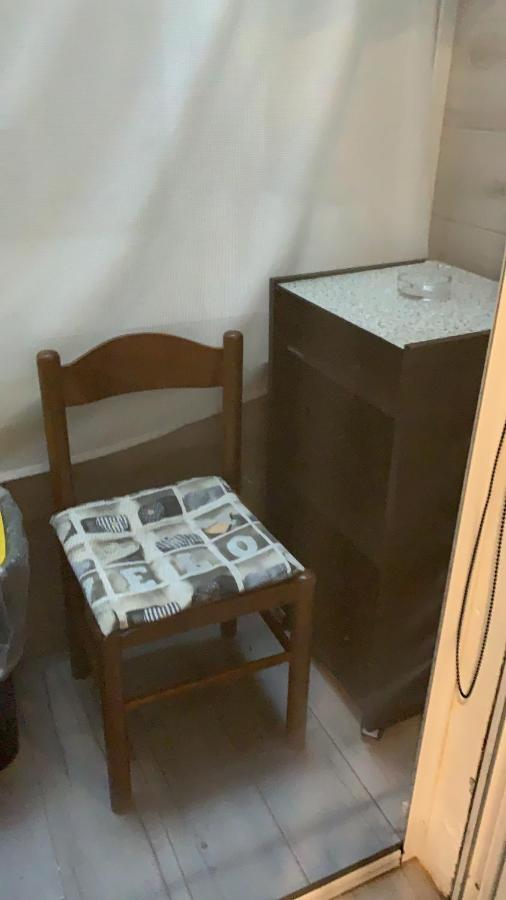 Pisa Train Station Guest House Екстериор снимка