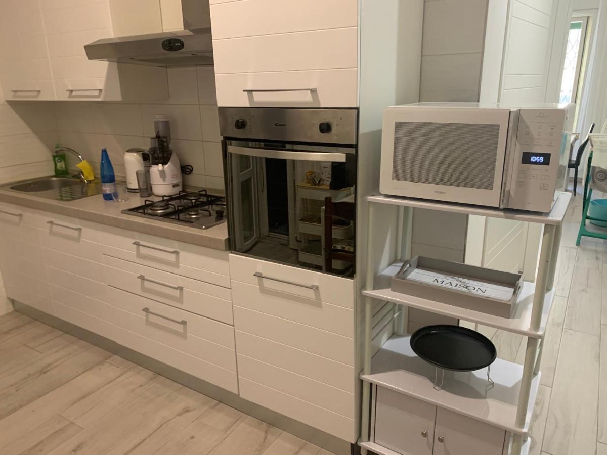 Pisa Train Station Guest House Екстериор снимка