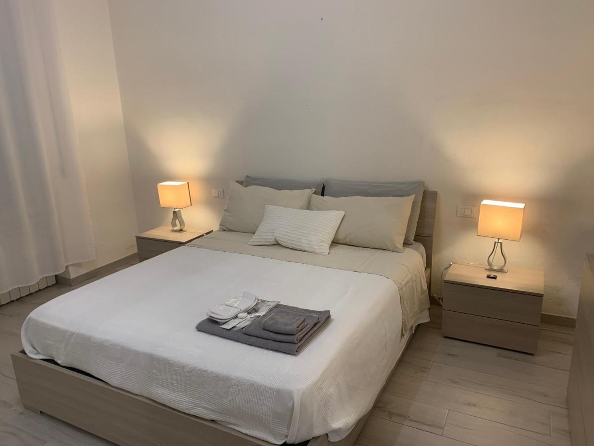 Pisa Train Station Guest House Екстериор снимка