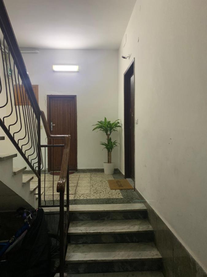 Pisa Train Station Guest House Екстериор снимка