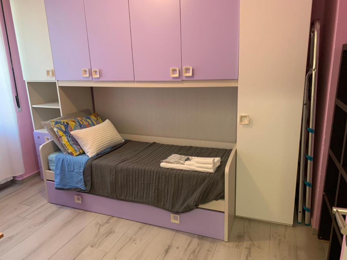 Pisa Train Station Guest House Екстериор снимка