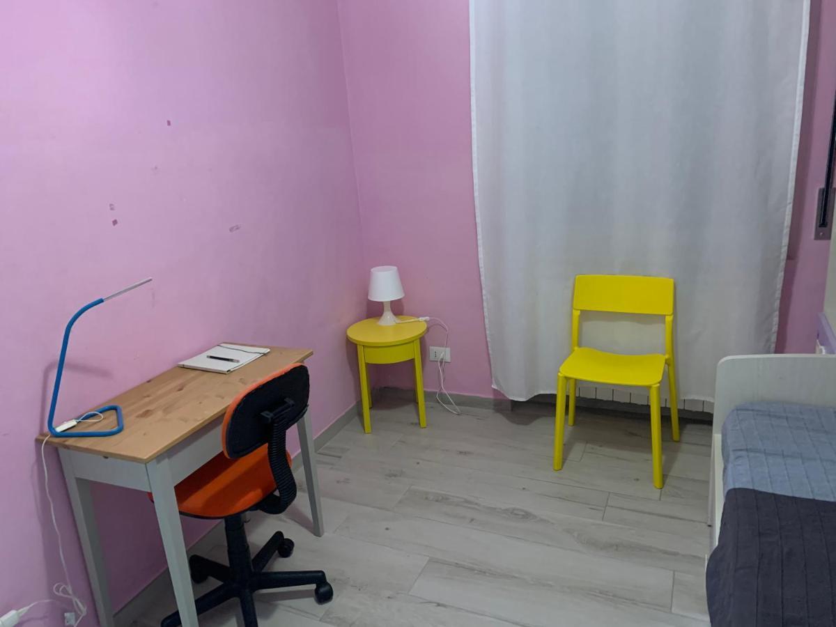 Pisa Train Station Guest House Екстериор снимка