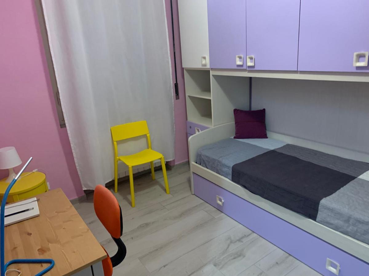 Pisa Train Station Guest House Екстериор снимка