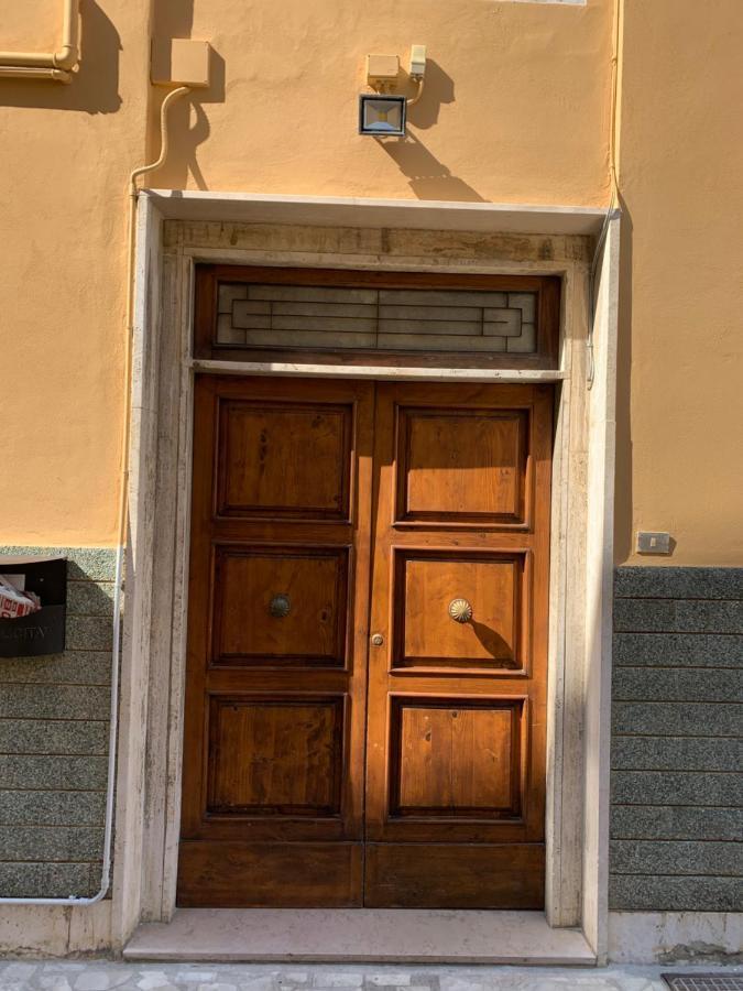 Pisa Train Station Guest House Екстериор снимка