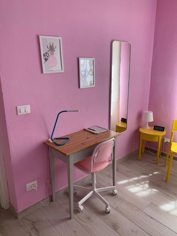 Pisa Train Station Guest House Екстериор снимка