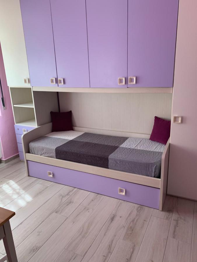 Pisa Train Station Guest House Екстериор снимка