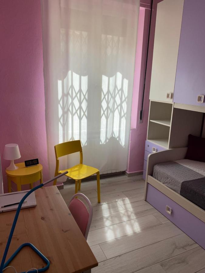 Pisa Train Station Guest House Екстериор снимка