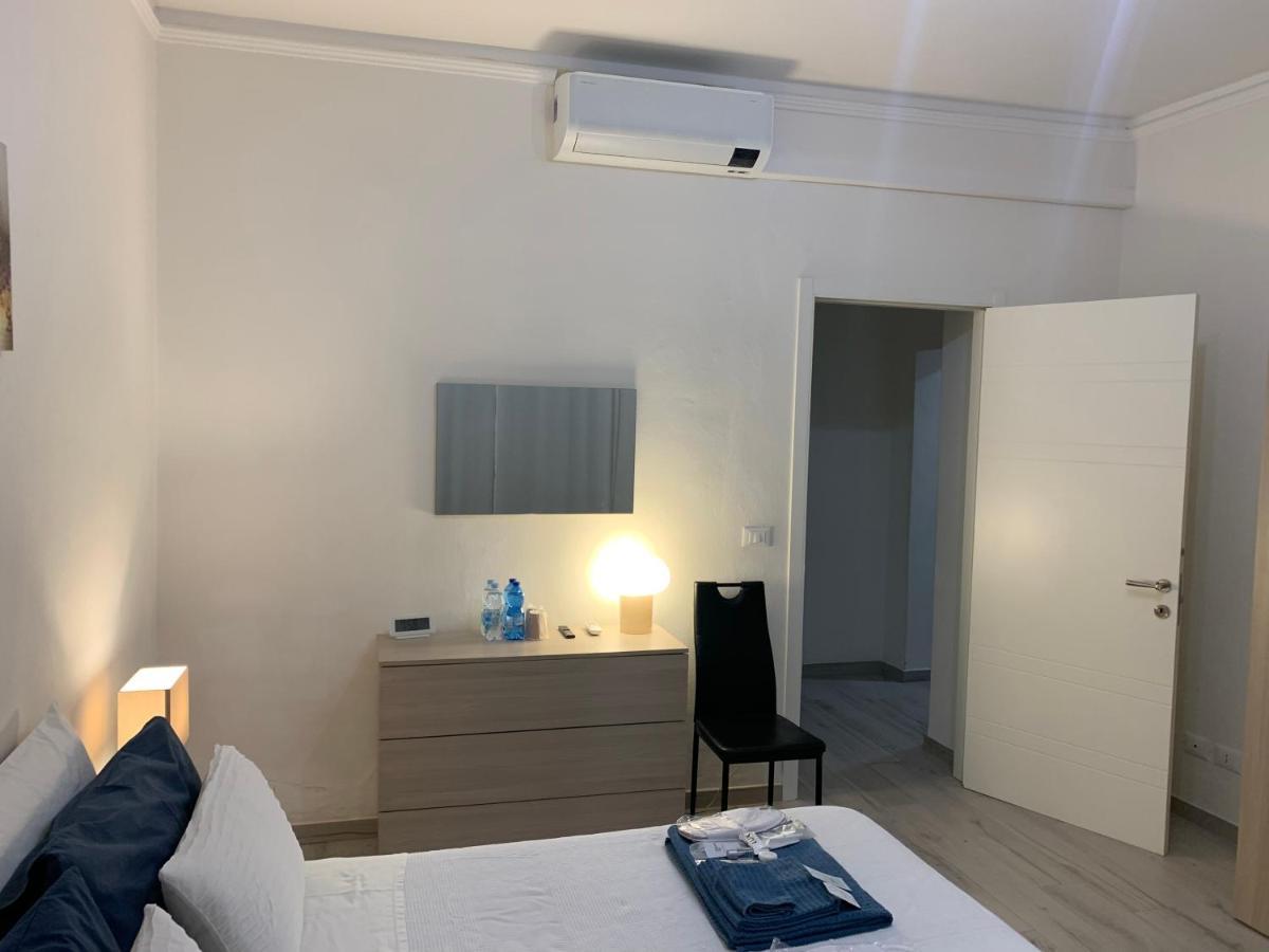 Pisa Train Station Guest House Екстериор снимка