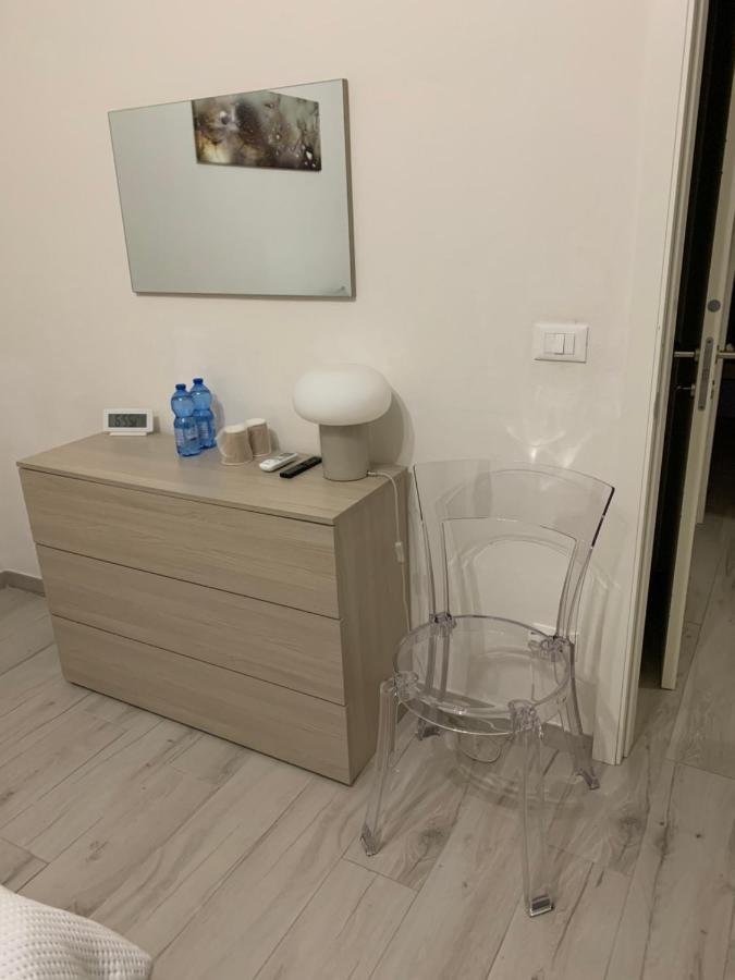 Pisa Train Station Guest House Екстериор снимка