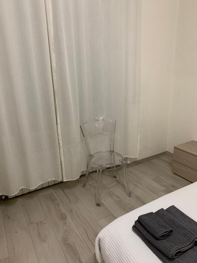 Pisa Train Station Guest House Екстериор снимка